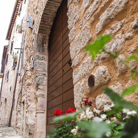 Casa Vacanze San Martino ノチェーラ・ウンブラ エクステリア 写真
