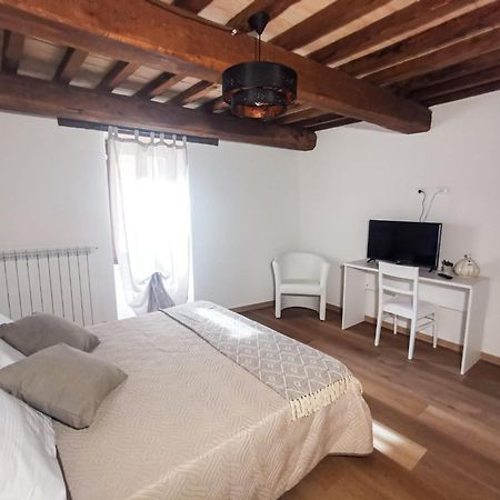 Casa Vacanze San Martino ノチェーラ・ウンブラ エクステリア 写真