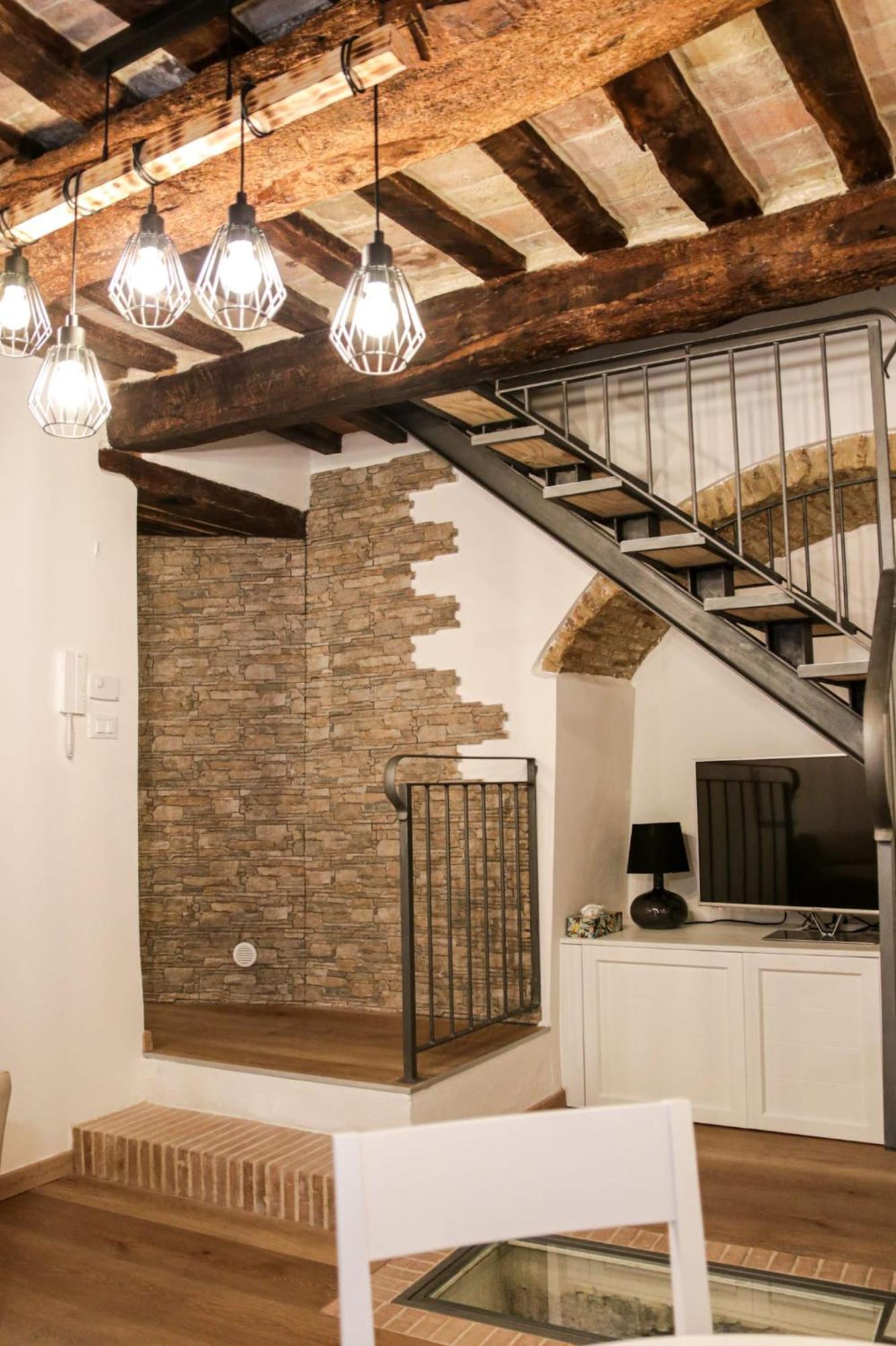 Casa Vacanze San Martino ノチェーラ・ウンブラ エクステリア 写真