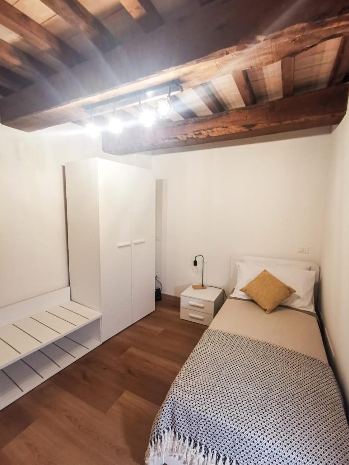 Casa Vacanze San Martino ノチェーラ・ウンブラ エクステリア 写真