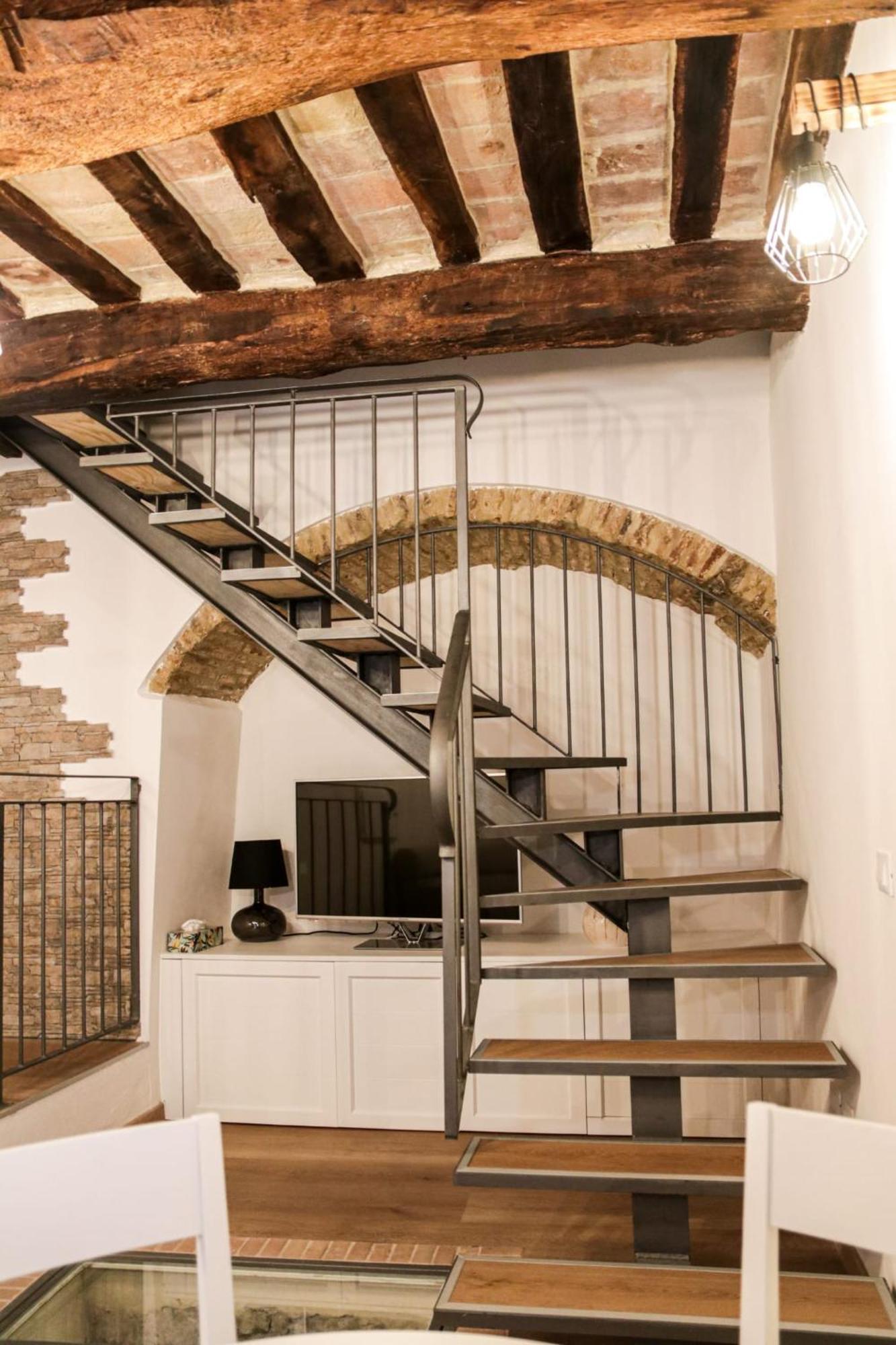 Casa Vacanze San Martino ノチェーラ・ウンブラ エクステリア 写真