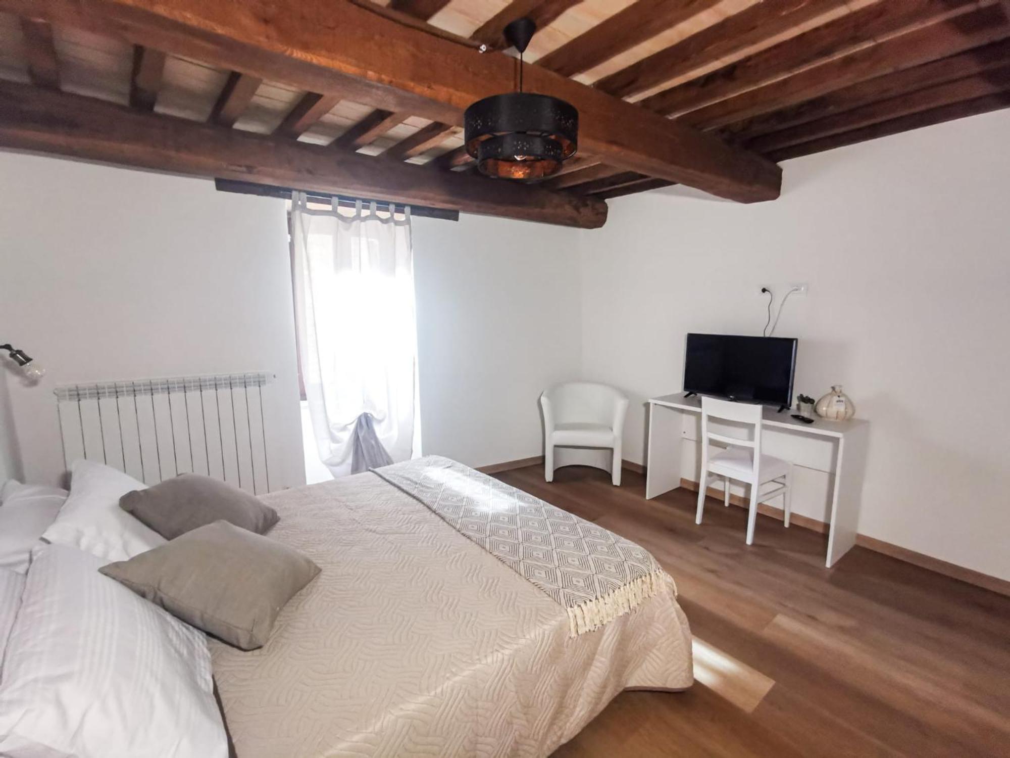 Casa Vacanze San Martino ノチェーラ・ウンブラ エクステリア 写真